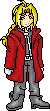 Edward Elric