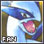 Lugia el mejor!!! mi favorito