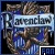Ravenclaw es la mejor casa!!!