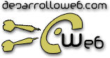 Desarrollo Web