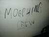 Tag en el metro (by ice) xDDD