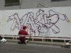 Exhibicion Grafitis 