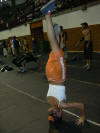b-girl xDDDDD