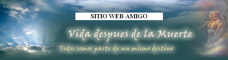 Vida despues de la Muerte