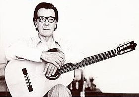Manuel Enrique PérezDíaz
