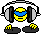 smilie disjokey