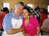 Las Cabañas, fiestas 2004. Fotos enviadas por Fonso Peña