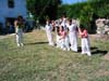 Las Cabañas, fiestas 2004. Fotos enviadas por Fonso Peña