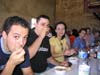 Fiestas de las Cabaas de Virtus - Fotos enviadas por Fonso Pea