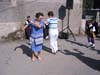 Fiestas de las Cabaas de Virtus - Fotos enviadas por Fonso Pea