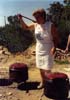 Fiestas de las Cabaas de Virtus - Fotos enviadas por Fonso Pea