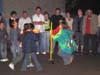 Fiestas 2006 - Las Cabaas de Virtus. Foto enviada por Marta Rodrguez