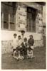 Escuela de las Cabaas. Foto enviada por Fonso Pea