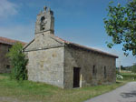 Iglesia del Sagrado Corazn de Jess - Las Cabaas de Virtus