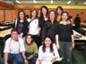 Graduacion de Enfermeria 2004