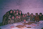 Los presos