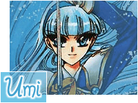 Lo admito, puedo llegar a ser igual de enojona que Umi