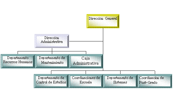 Organigrama