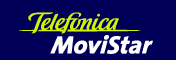 Telefnica MoviStar