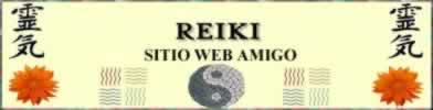 Que es El Reiki