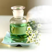 Conozca los secretos de la aromaterapia, una nueva forma de tratamiento que emplea Aceite Esencial.