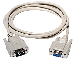 Null Modem