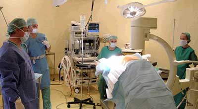 Medical Unit