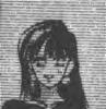 Keiko Tomoe.