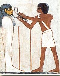 Ritual de la Apertura de la Boca