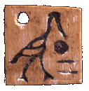 Etiqueta del perodo Naqada II