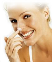 mascarillas para el acne y suavizar la piel