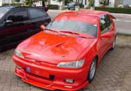peugeot 306 