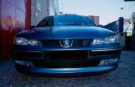 peugeot 406