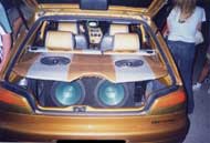 altavoces 306