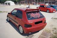 citroen saxo 