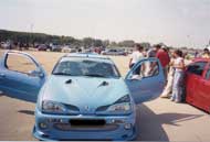 renault megane coupe