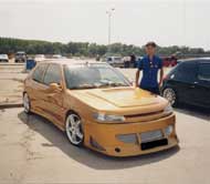 peugeot 306