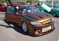 peugeot 306