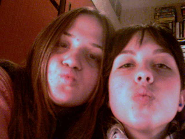 NuDy & PiLi KisS