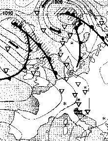 Weather Map
