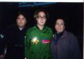 BEFORE THE CONCERT 1