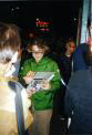 BEFORE THE CONCERT 1
