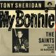 GERMANY POLYDOR 1024 673 