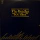 THE BEATLES RARITIES