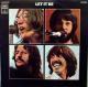 LET IT BE