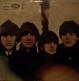 BEATLES FOR SALE