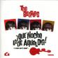 QUE NOCHE LA DE AQUEL DIA CD-ROM PRESS KIT