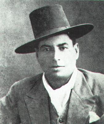 Manuel Torres