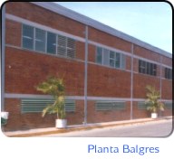 Planta Balgres