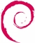 Distribuci&oacute;n Debian